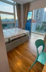 City Regency (D12), Apartment #405359261